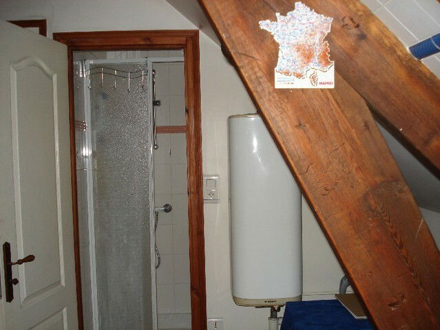 Chambre Chez L'habitant Poitiers 1788