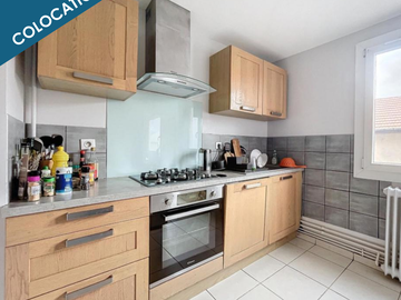 Shared Accommodation Jarville-La-Malgrange 662840-2