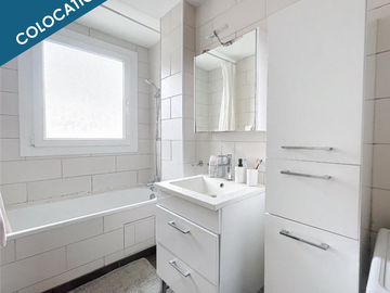 Shared Accommodation Jarville-La-Malgrange 662840-4