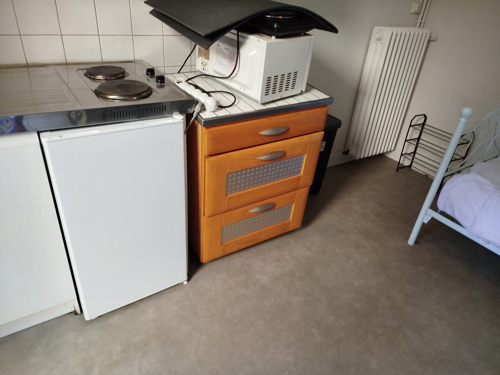 Logement Entier Clermont-Ferrand 670921
