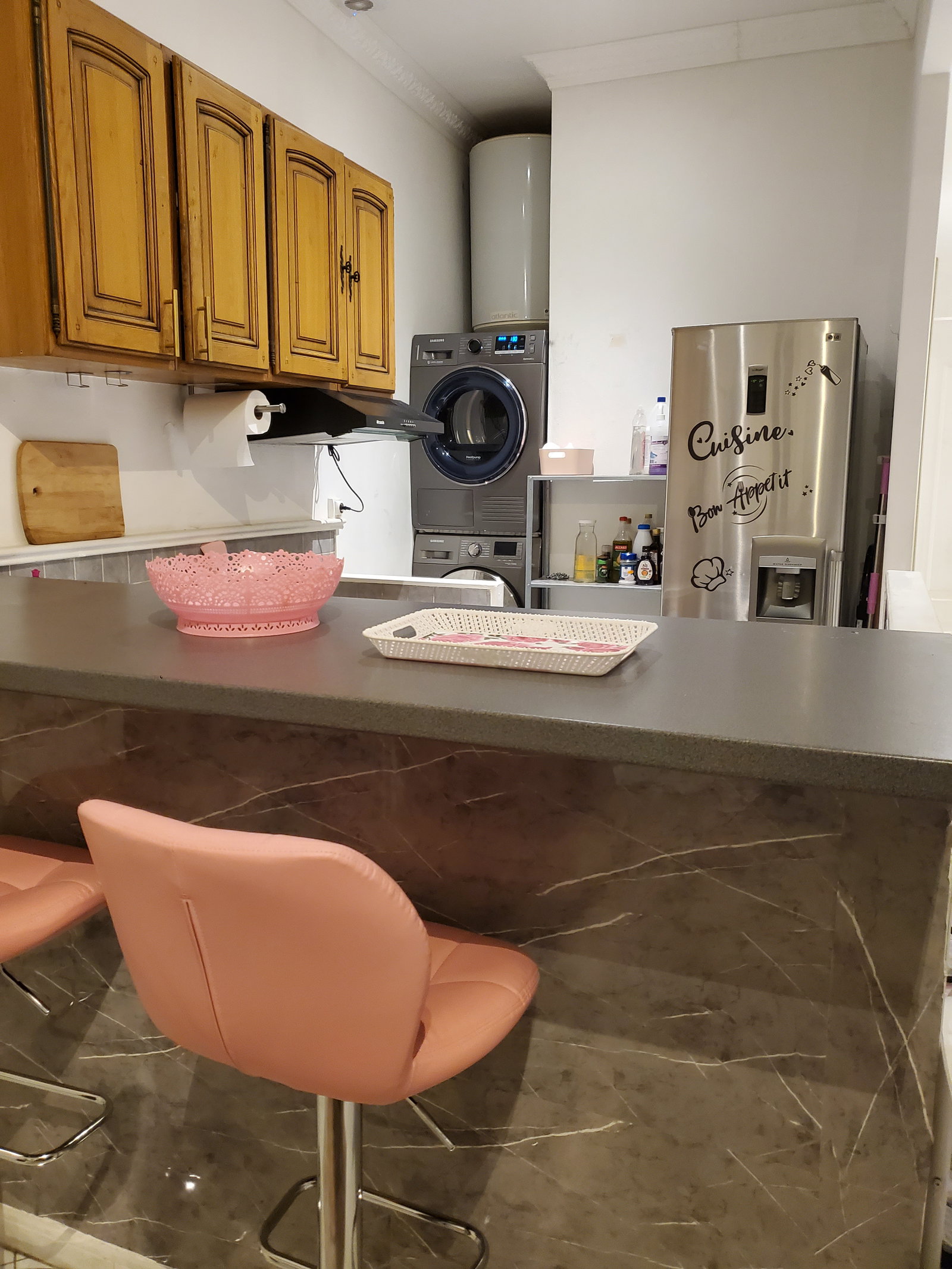 Chambre Chez L'habitant Marseille 662017