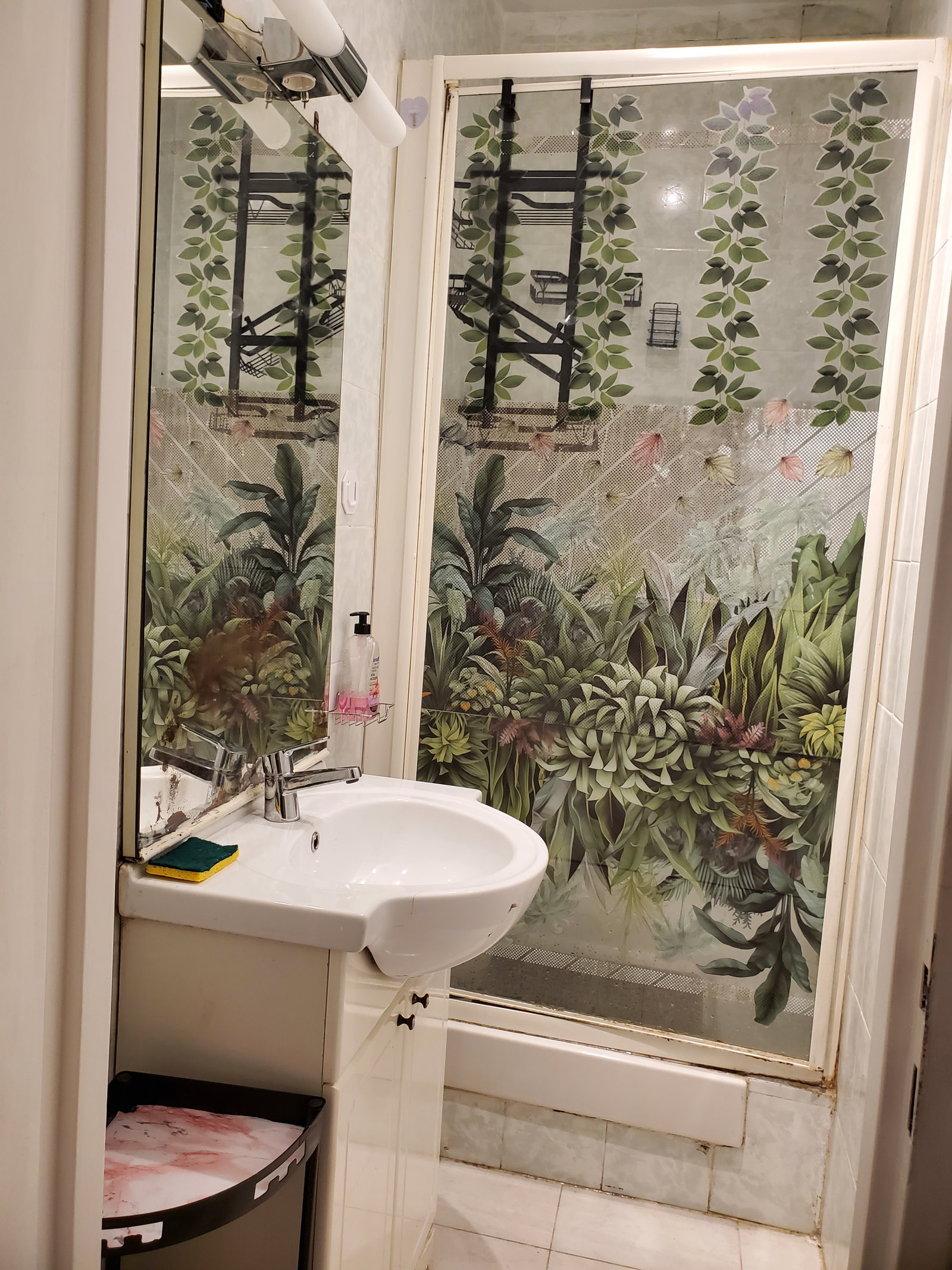 Chambre Chez L'habitant Marseille 662017