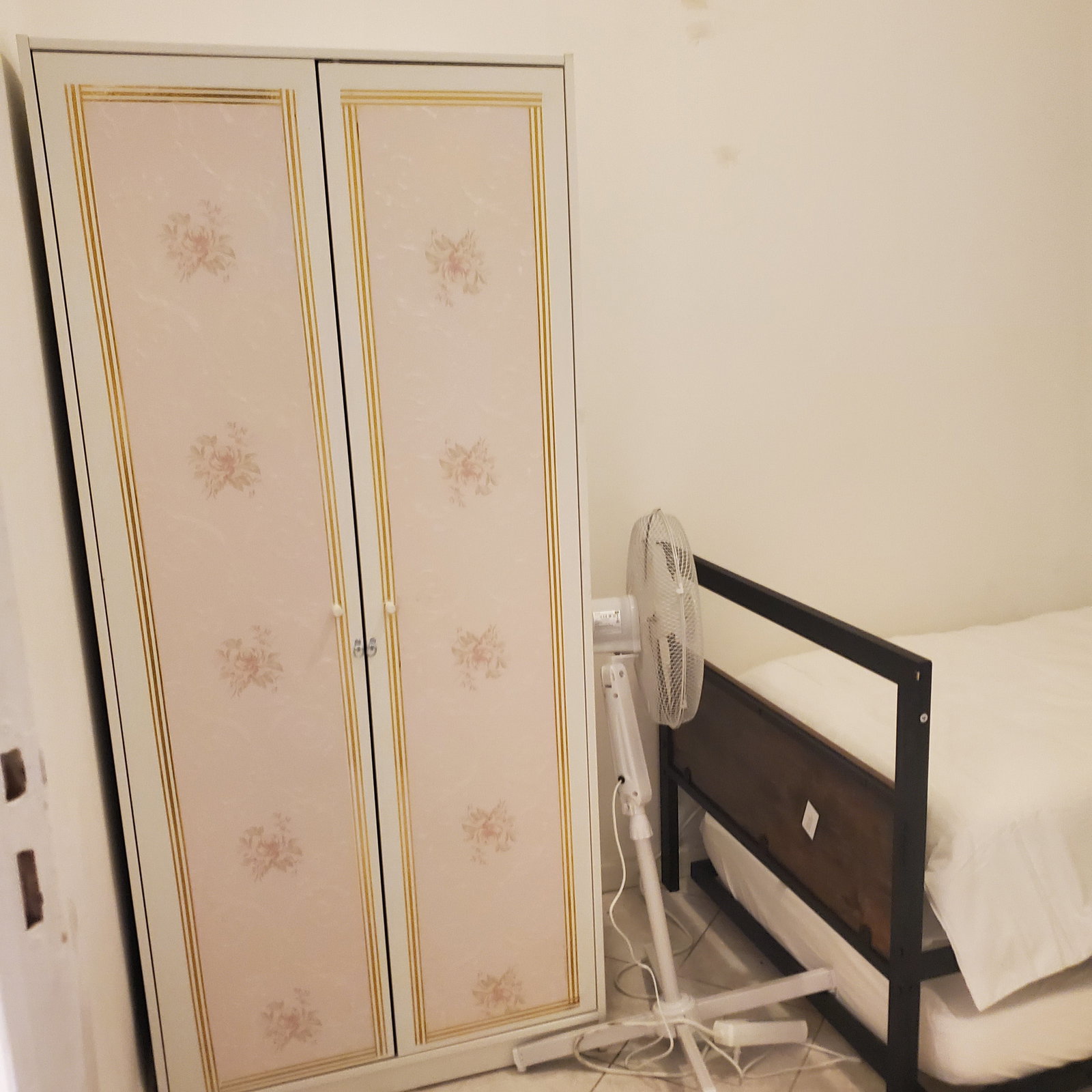 Chambre Chez L'habitant Marseille 662017