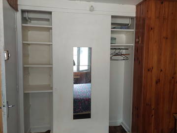 Chambre Chez L'habitant Antony 581134
