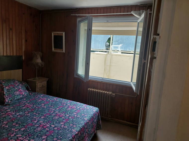 Chambre Chez L'habitant Antony 581134
