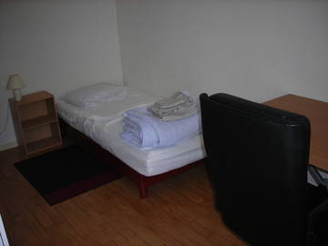 Chambre À Louer Rennes 24687