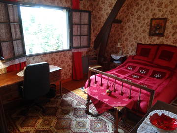 Chambre À Louer Saint-Maur-Des-Fossés 131624