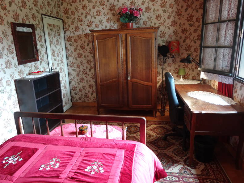 Gastfamilie Saint-Maur-des-Fossés 131624-3