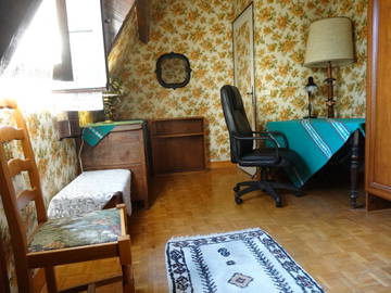 Homestay Saint-Maur-Des-Fossés 131624-6