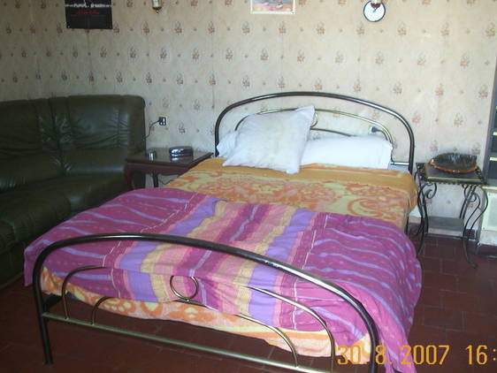 Homestay Sete 620