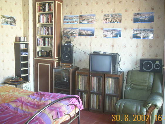 Homestay Sete 620