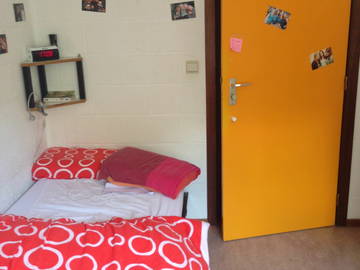 Chambre À Louer Woluwe-Saint-Lambert 78691