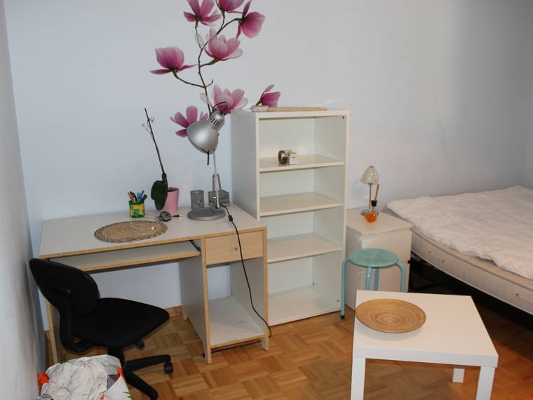 Homestay Lausanne 131782