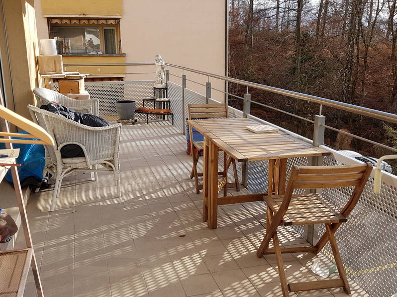 Quedarse En Casa Lausanne 131782-4