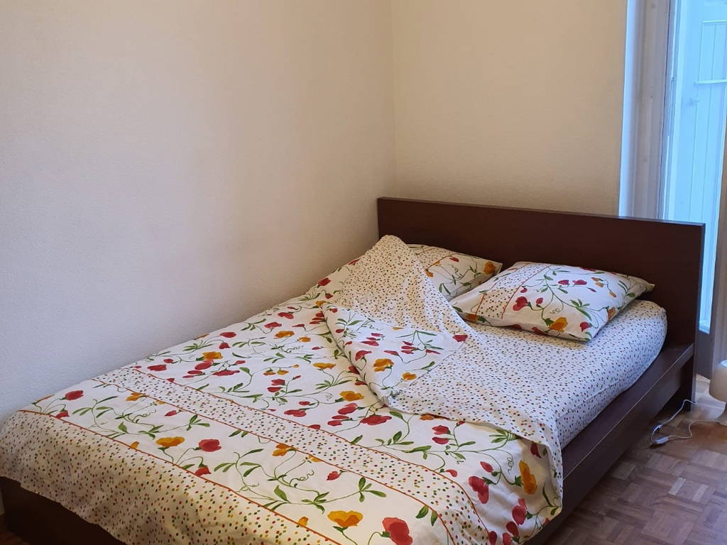 Gastfamilie Lausanne 663548-1