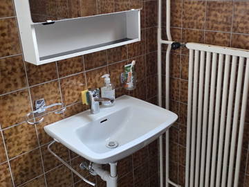 Chambre Chez L'habitant Lausanne 663548-4