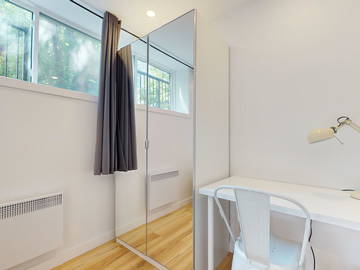 Shared Accommodation Montréal 665022-2