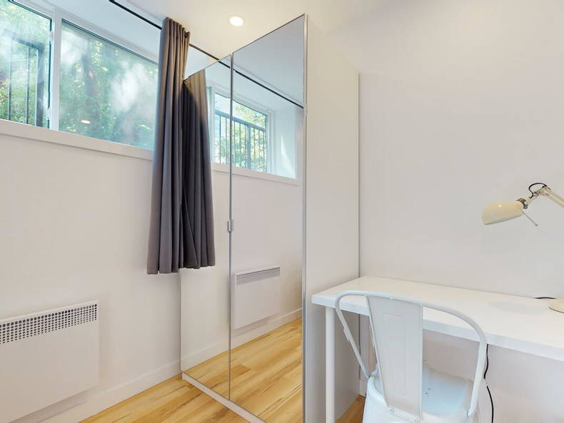 Colocation Montréal 665022-2