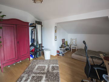 Chambre À Louer Fribourg 116524