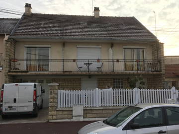 Room For Rent Tremblay-En-France 124016