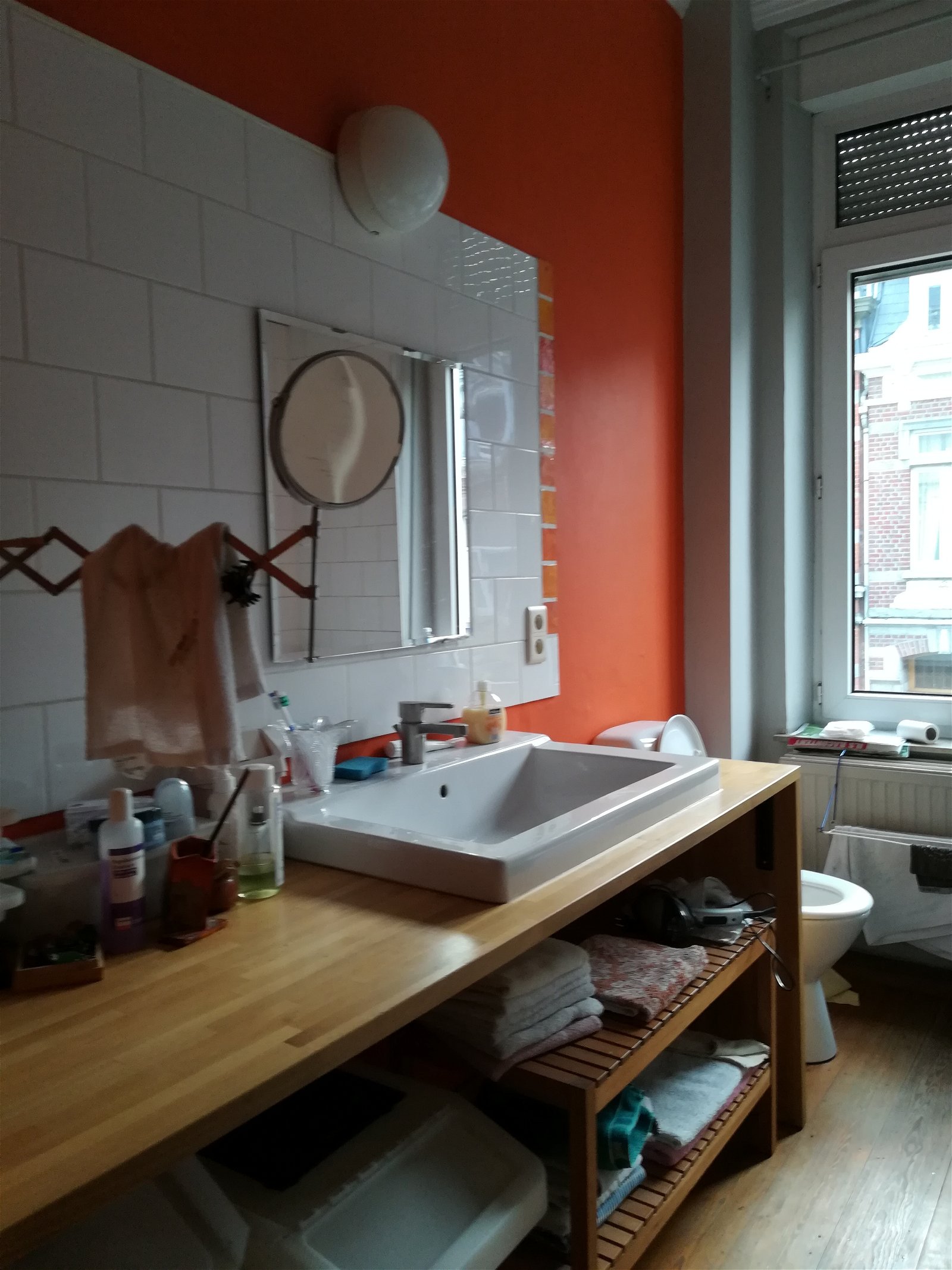 Hemvistelse Verviers 98032