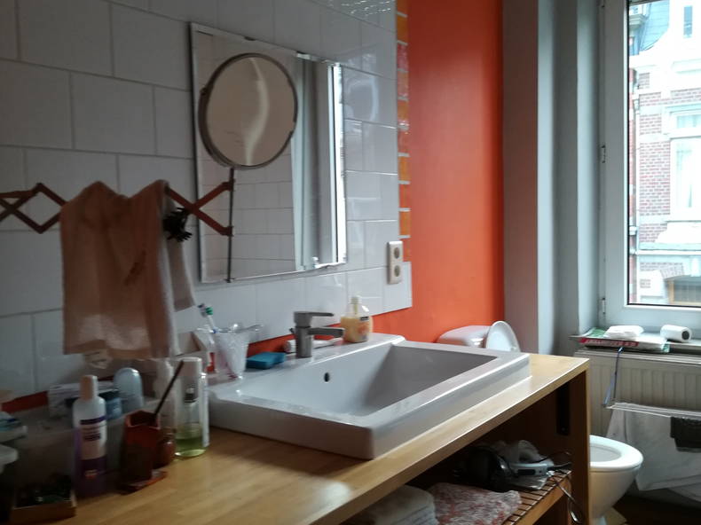 Homestay Verviers 98032-4