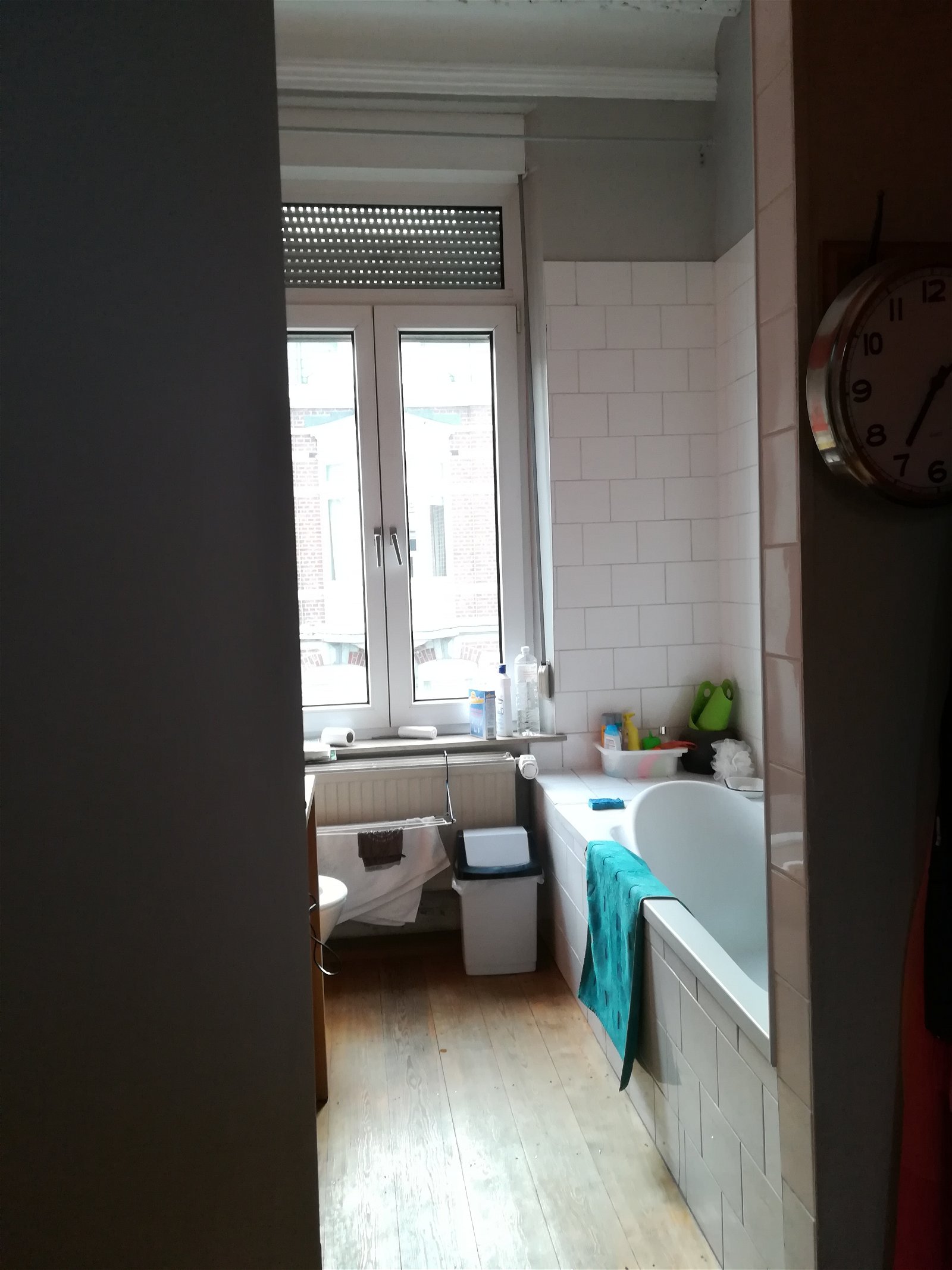 Hemvistelse Verviers 98032