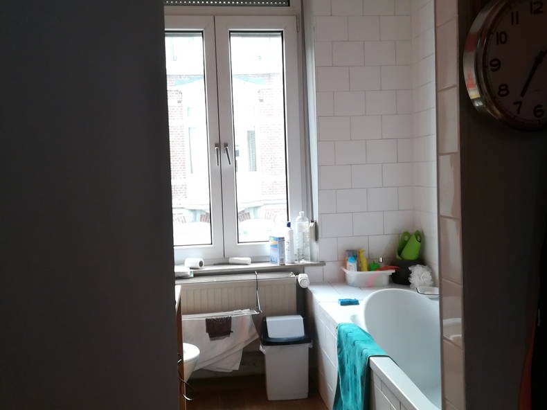 Homestay Verviers 98032-5