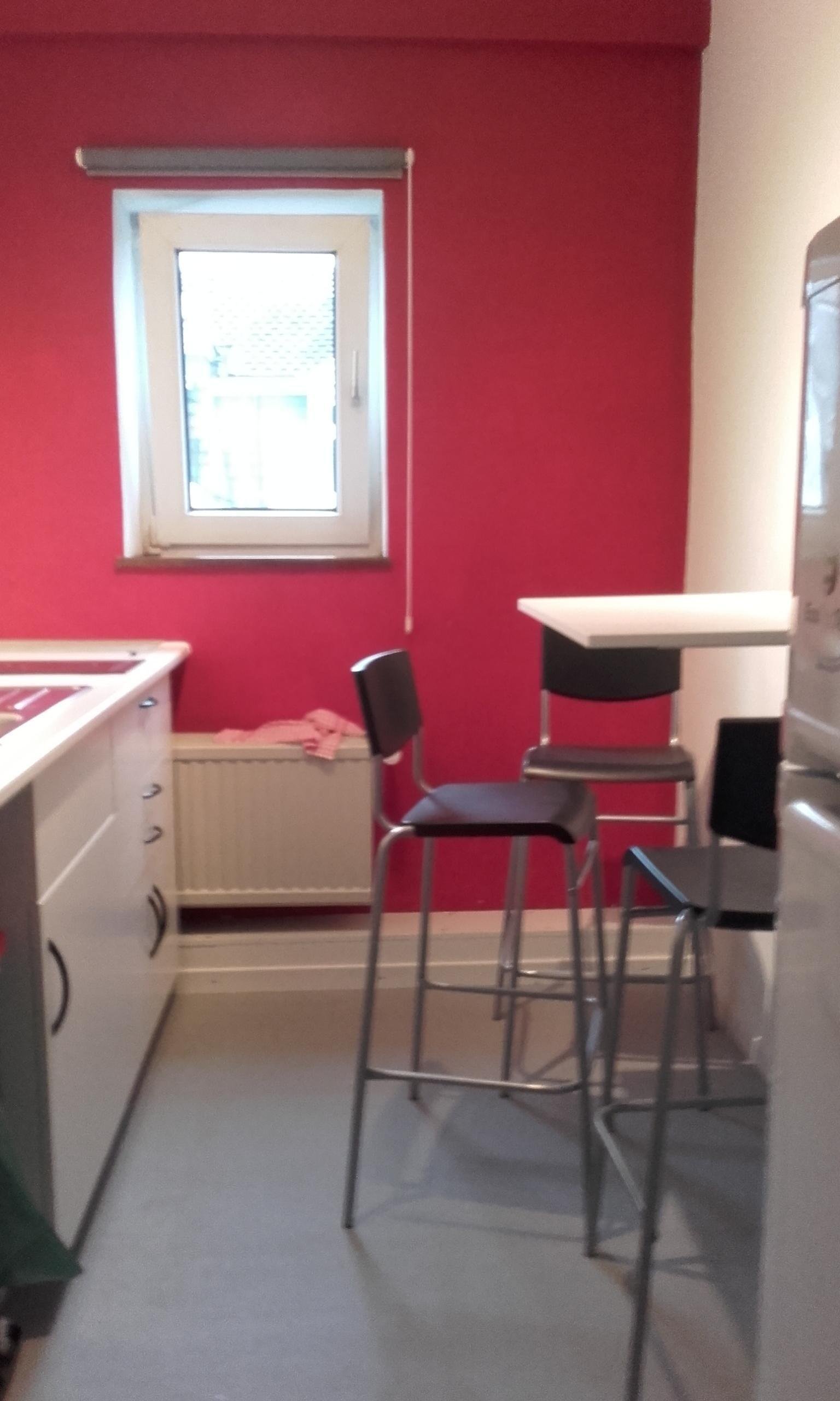 Hemvistelse Verviers 98032