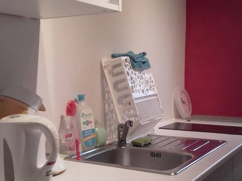 Homestay Verviers 98032-2