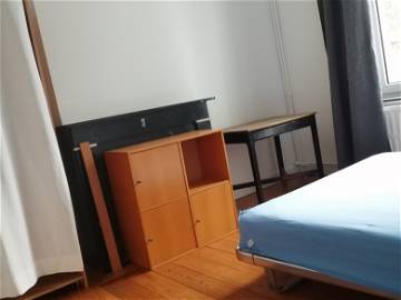 Chambre Chez L'habitant Verviers 98032-10
