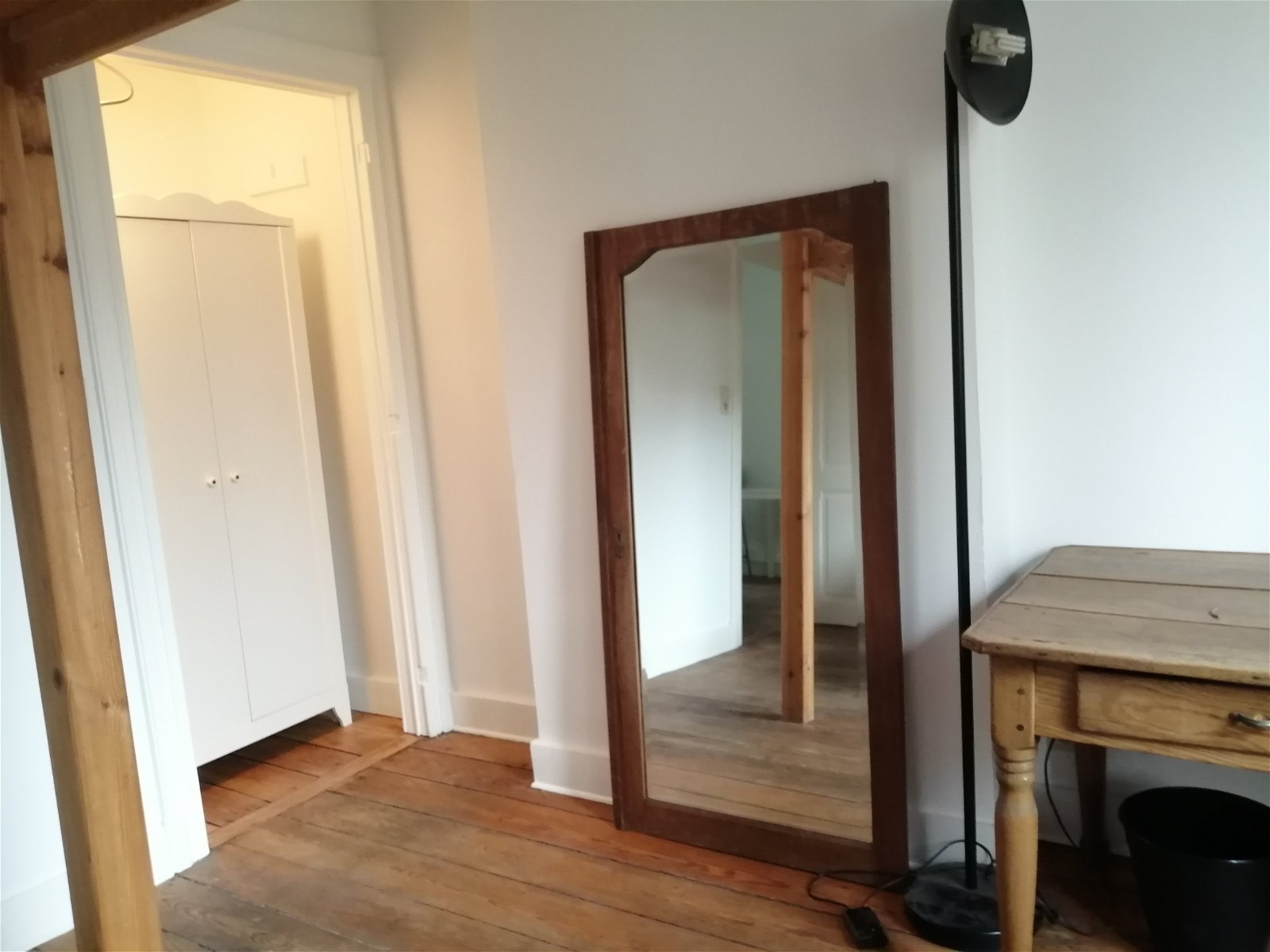 Hemvistelse Verviers 98032