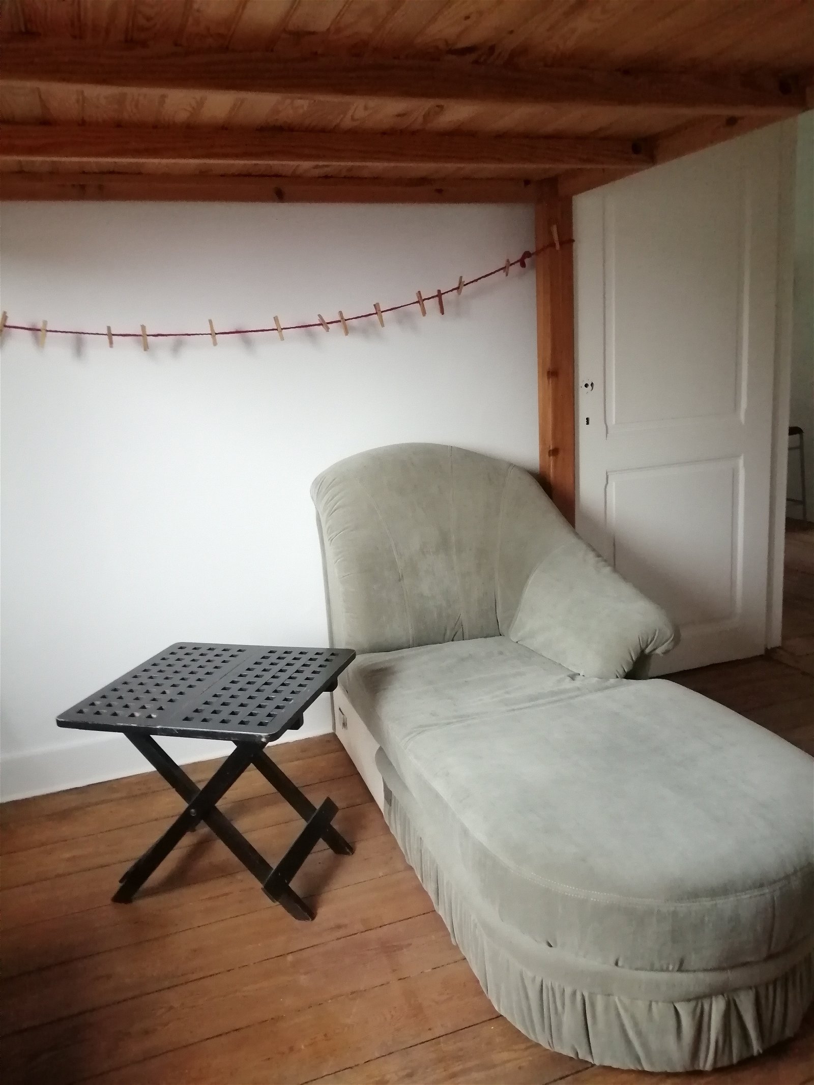 Hemvistelse Verviers 98032