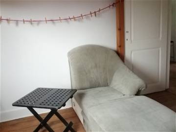 Chambre Chez L'habitant Verviers 98032-9