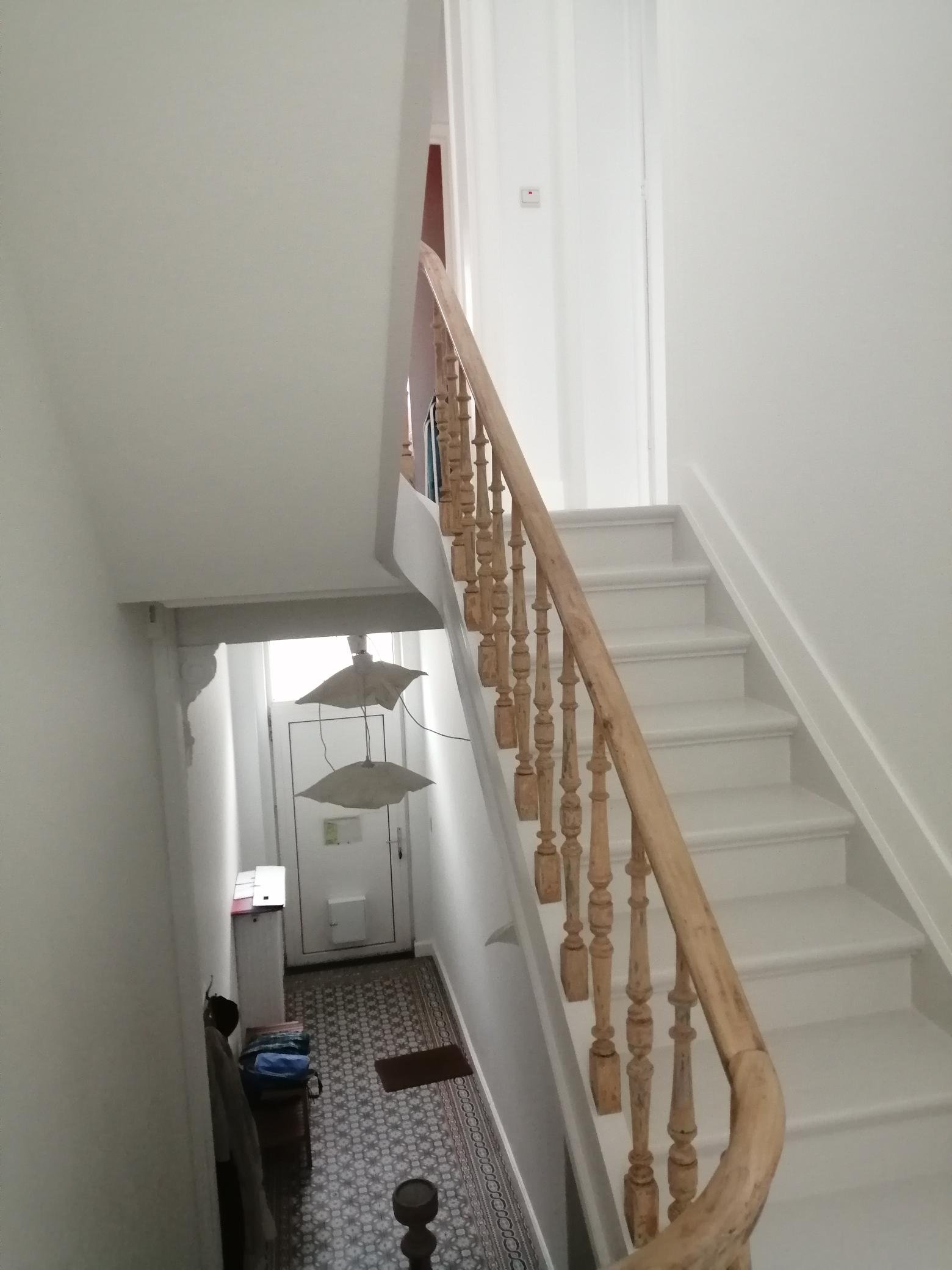 Hemvistelse Verviers 98032