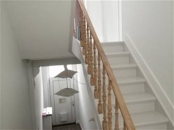 Chambre Chez L'habitant Verviers 98032-13