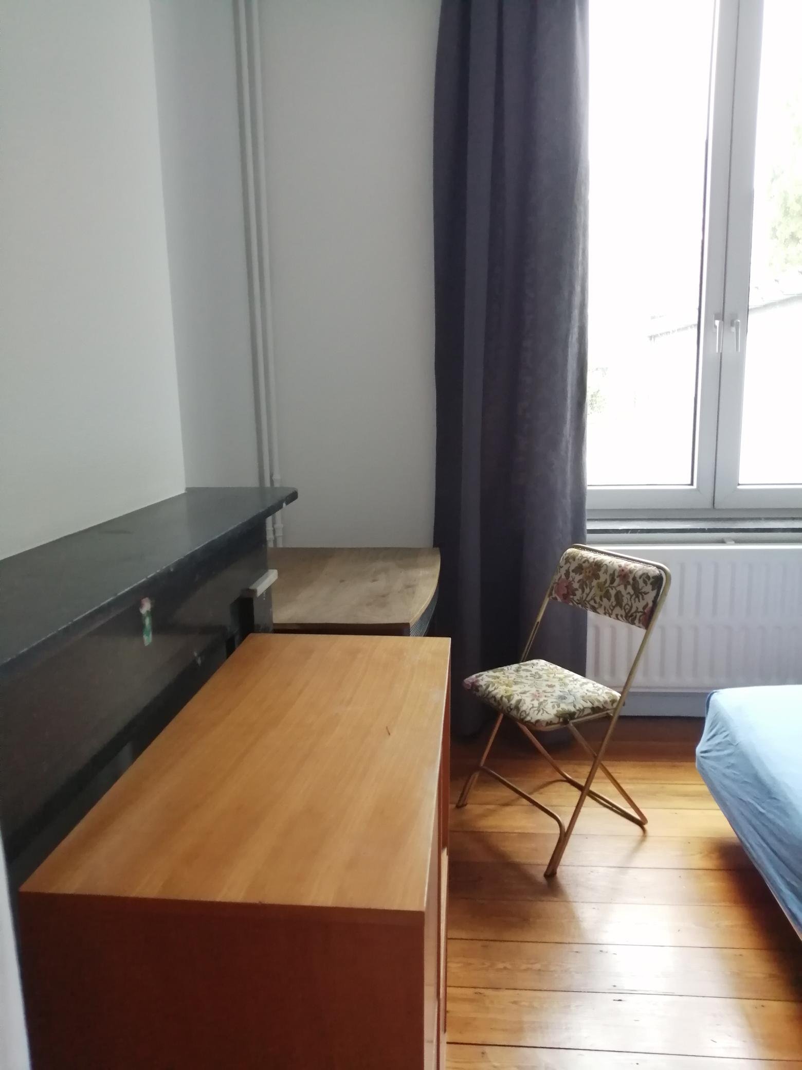 Hemvistelse Verviers 98032
