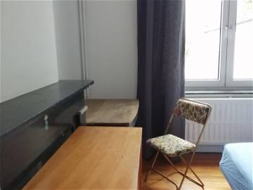 Chambre Chez L'habitant Verviers 98032-12