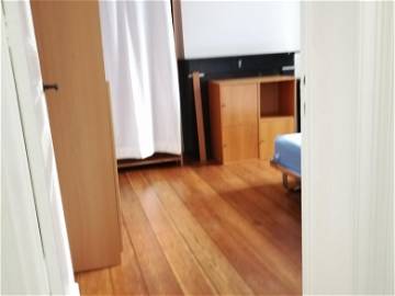 Chambre Chez L'habitant Verviers 98032-11