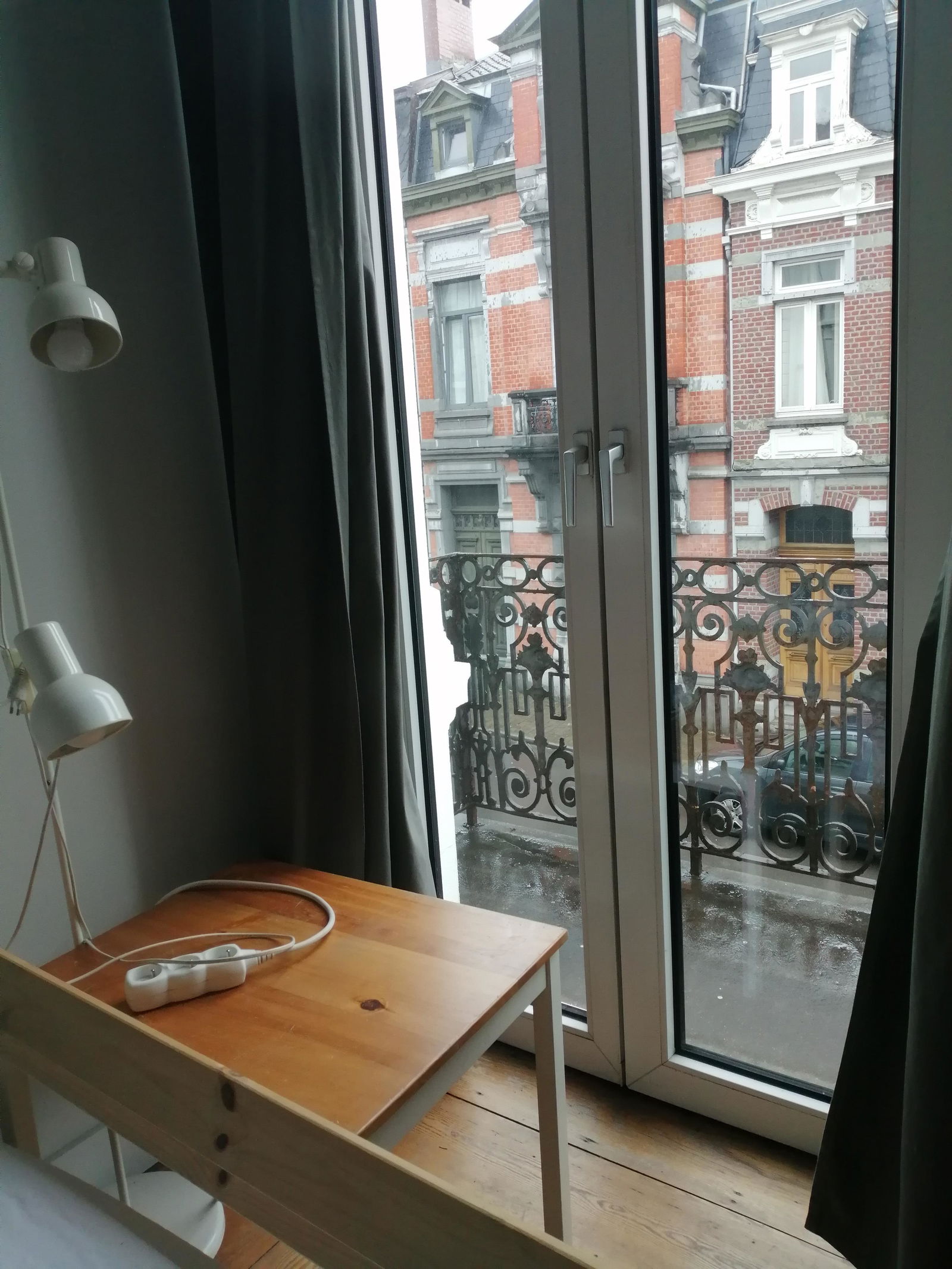 Hemvistelse Verviers 98032