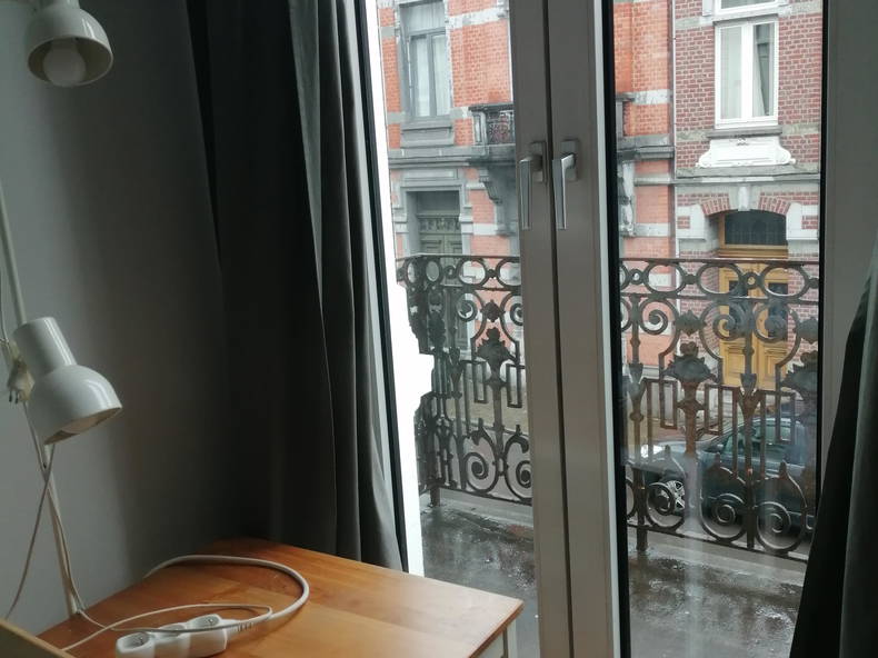 Homestay Verviers 98032-3