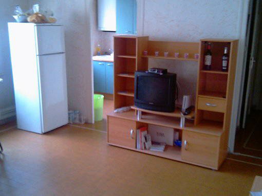 Colocation Villeurbanne 17279-1