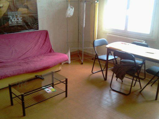 Colocation Villeurbanne 17279-2