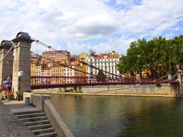 Chambre chez l'habitant à louer à Lyon - photo 9 : autre pièce-9