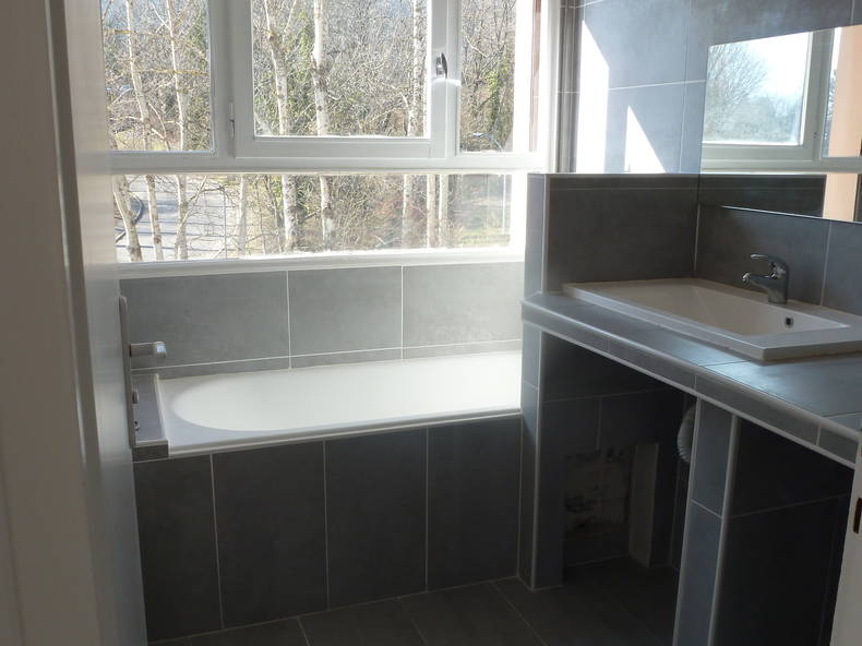 Colocation Gex 609453-5