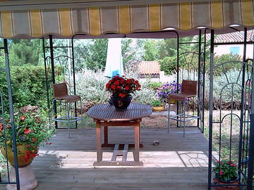 Chambre À Louer Aix-En-Provence 150839