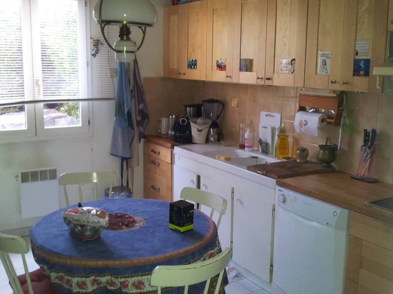 Quedarse En Casa Aix-en-Provence 150839-3