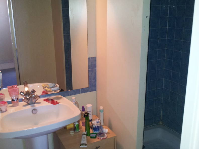 Quedarse En Casa Aix-en-Provence 150839-4