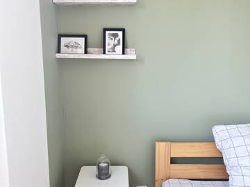 Chambre À Louer Sarcelles 408330