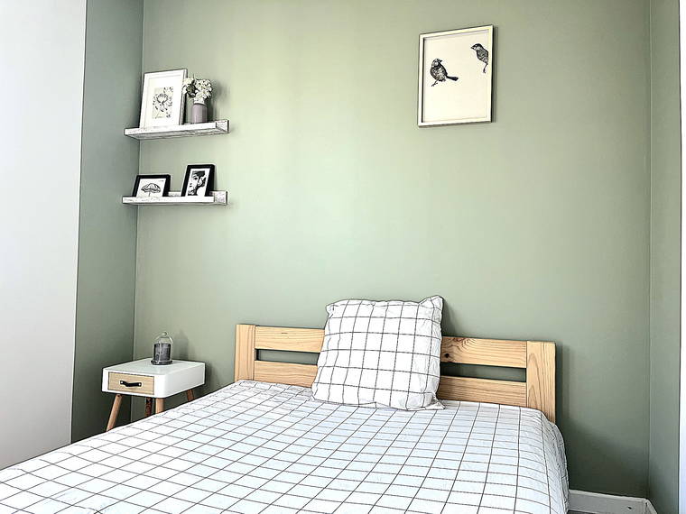 Chambre À Louer Sarcelles 408330-1